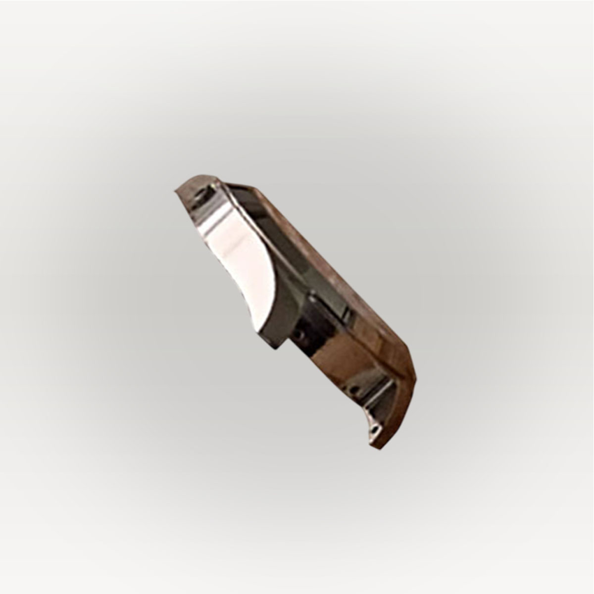 Isula1755 Montre Corse Automatique Coeur Ouvert Porto Vecchio