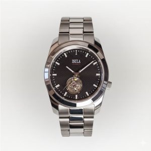 Montre Automatique Cadran-Édition-3