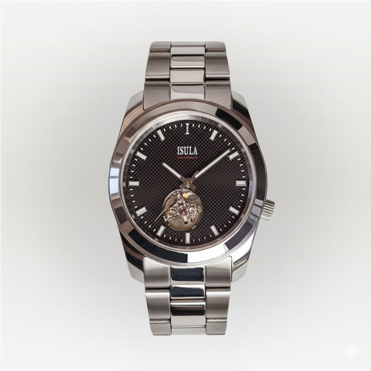 Montre Automatique Cadran-Édition-3