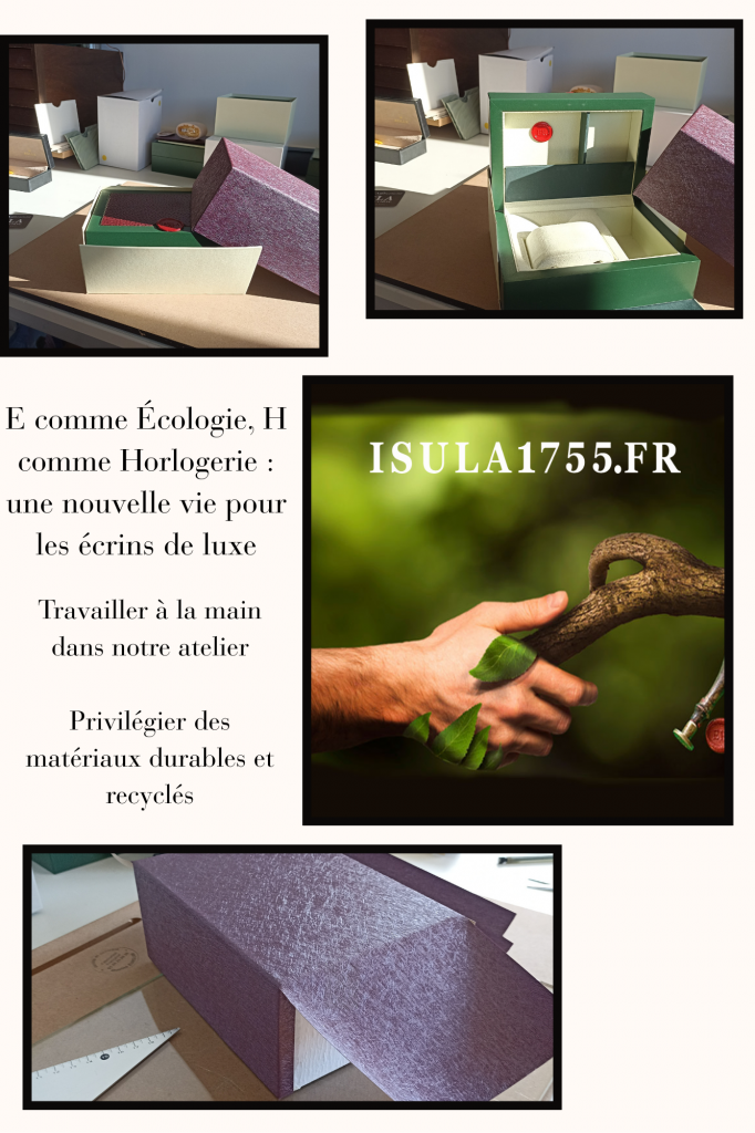 écologie circulaire automatique