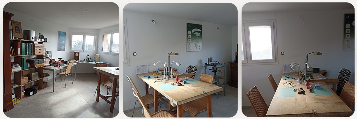 montre corse isula1755 automatique initiation horlogère corsedusud